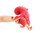 Octopus Puppet