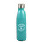 Stainless Steel Bottle with VA logo and seal