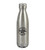 Stainless Steel bottle with Vancouver Aquarium logo