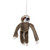 Sloth Stuffy Ornament