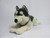 Meet our Lying Husky! This stuffed Husky is plastic free.Many stuffed animals contain pouches of plastic beads (nurdles), the same ones we find on shorelines, and in the ocean; that’s why we’ve eliminated these pouches, and only offer nurdle-free hugs!  We even hand sew our hang tags and use fabric for hanging rather than using the small plastic hook tags.

Your purchase directly supports our efforts to protect our oceans.
