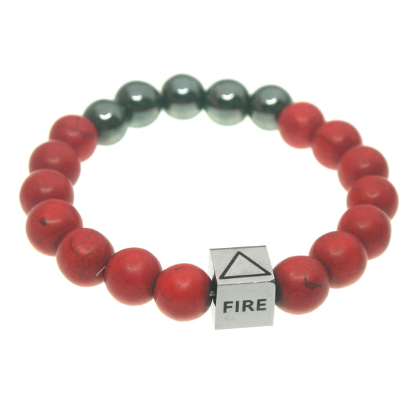 bracelet Fire