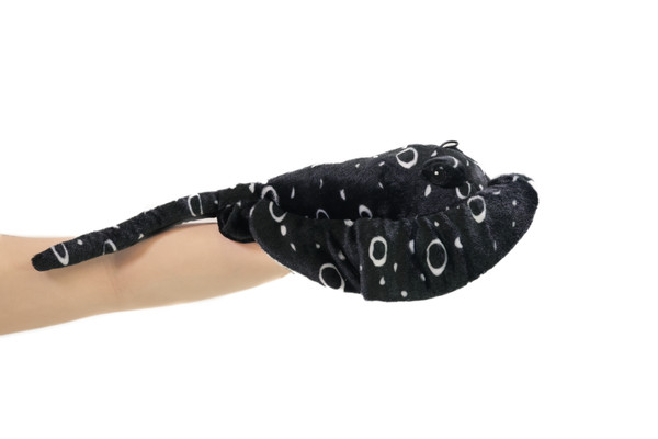 Xingu River Ray Puppet