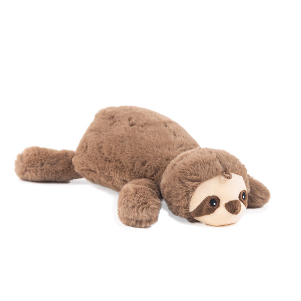 Stuffy Sloth Lying