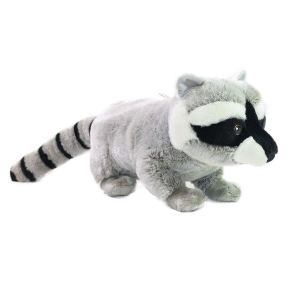 Raccoon Stuffy 21"
