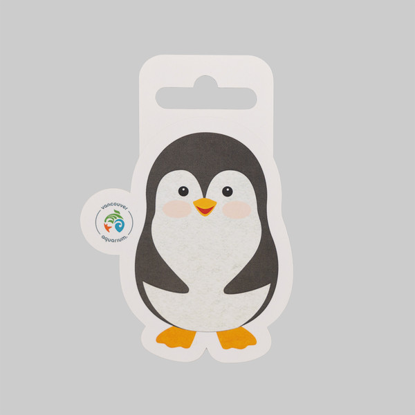 Sticker Penguin