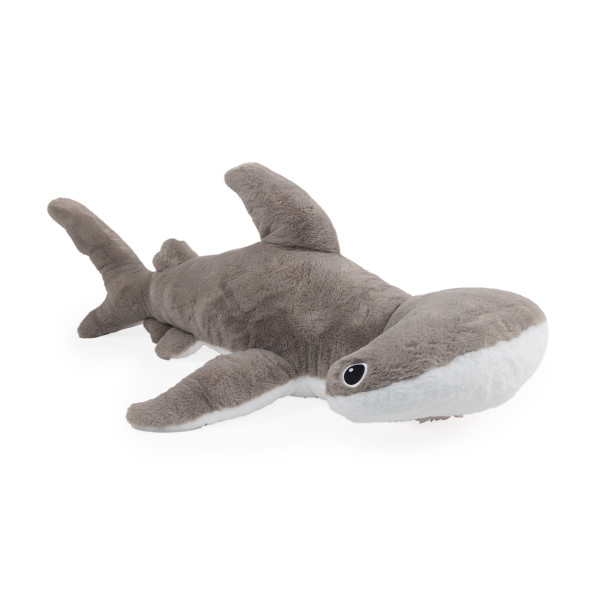 Stuffy Hammerhead Shark 30"