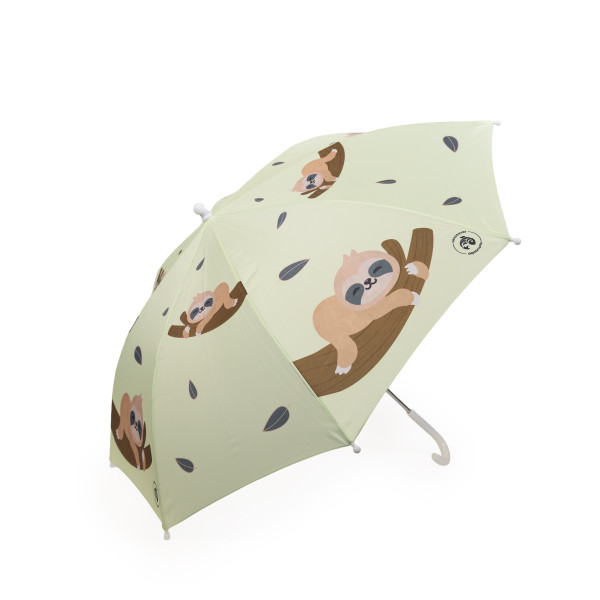 Kids Sloth Umbrella