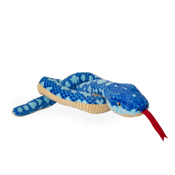 snake stuffy 57"