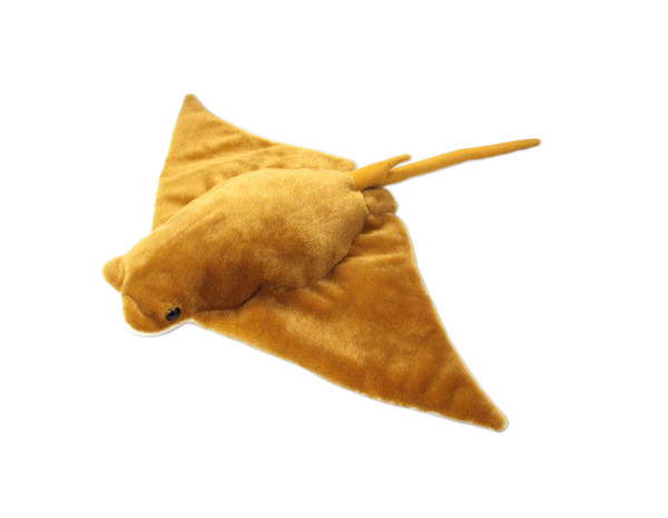 Cownose Ray Stuffy 20"