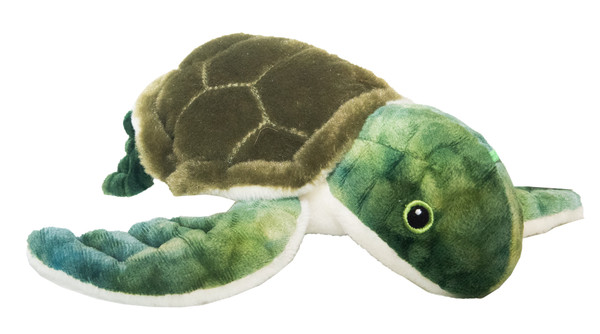 Turtle Stuffy 9"