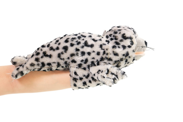 Seal Puppet