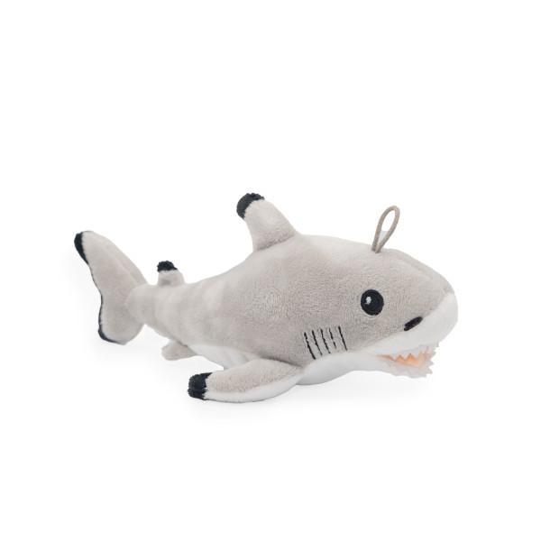 Blacktip Shark Stuffy 10.5"