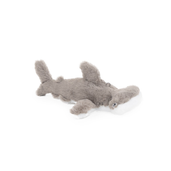 Stuffy Hammerhead Shark 10.5"