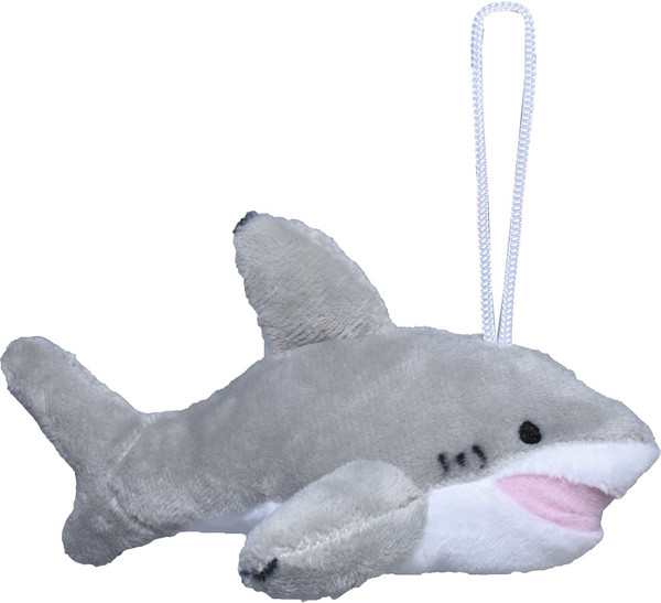 shark ornament