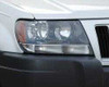 Mopar Laredo Headlamp for 2002-2004 Grand Cherokee WJ Mopar Laredo Headlamp for 2002-2004 Grand Cherokee WJ