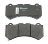 Mopar SRT8 Front Brembo Brake Pads for 2012-2021 Grand Cherokee WK2 Mopar SRT8 Front Brembo Brake Pads for 2012-2021 Grand Cherokee WK2