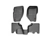 WeatherTech DigitalFit Floor Liner for 2008-2012 Liberty KK WeatherTech DigitalFit Floor Liner for 2008-2012 Liberty KK