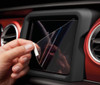 Mopar Media Center Screen Protector for 2018-2025 Wrangler JL, 2020-2025 Gladiator JT, 2020-2023 Cherokee KL & 2020-2022 Grand Cherokee WK2 Mopar Media Center Screen Protector for 2018-2025 Wrangler JL, 2020-2025 Gladiator JT, 2020-2023 Cherokee KL & 2020-2022 Grand Cherokee WK2