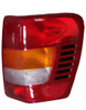 Mopar Taillamp for 1999-2002 Grand Cherokee WJ Mopar Taillamp for 1999-2002 Grand Cherokee WJ