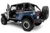 AMP PowerStep Running Boards for 2007-2018 Wrangler JK AMP PowerStep Running Boards for 2007-2018 Wrangler JK