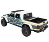Bestop EZ-Roll Soft Roll-Up Tonneau Cover for 2020-2026 Gladiator JT Bestop EZ-Roll Soft Roll-Up Tonneau Cover for 2020-2026 Gladiator JT