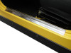 Mopar Door Entry Guards for 1997-2006 Wrangler TJ Mopar Door Entry Guards for 1997-2006 Wrangler TJ