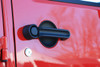 Rugged Ridge Door Handle Guards for 2007-2018 Wrangler JK