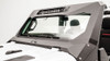 Fab Fours ViCowl Light Inserts for 2018-2025 Wrangler JL and 2020-2025 Gladiator JT Fab Fours ViCowl Light Inserts for 2018-2025 Wrangler JL and 2020-2025 Gladiator JT