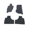 Mopar Premium Carpet Floor Mats for 2005-2007 Liberty KJ Mopar Premium Carpet Floor Mats for 2005-2007 Liberty KJ
