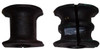 Mopar Front Sway Bar Bushings for 2005-2010 Grand Cherokee WK Mopar Front Sway Bar Bushings for 2005-2010 Grand Cherokee WK