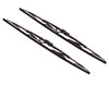 Mopar Front Wiper Blades for 2007-2017 Compass MK and 2007-2017 Patriot MK Mopar Front Wiper Blades for 2007-2017 Compass MK and 2007-2017 Patriot MK