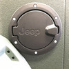 Mopar Fuel Filler Door for 2007-2018 Wrangler JK Mopar Fuel Filler Door for 2007-2018 Wrangler JK