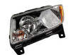 Mopar Halogen Headlight for 2011-2013 Grand Cherokee WK2 Mopar Halogen Headlight for 2011-2013 Grand Cherokee WK2