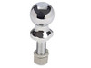 Mopar Hitch Ball for Multiple Jeeps Mopar Hitch Ball for Multiple Jeeps