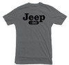 Jeep 1941 Grey T-Shirt Jeep 1941 Grey T-Shirt