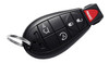 Mopar Fobik Key w/ Remote Start Button for 2008-2010 Grand Cherokee WK and Commander XK Mopar Fobik Key w/ Remote Start Button for 2008-2010 Grand Cherokee WK and Commander XK