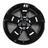 Mopar High Altitude Wheel for 2011-2022 Grand Cherokee WK2 Mopar High Altitude Wheel for 2011-2022 Grand Cherokee WK2
