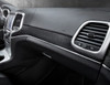 SRT8 Passenger's Side Carbon Fiber Dash Applique for 2012-2022 Grand Cherokee WK2 SRT8 Passenger's Side Carbon Fiber Dash Applique for 2012-2022 Grand Cherokee WK2