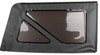 Mopar Passenger Window - Standard Fabric for 2008-2018 2 Door Wrangler JK