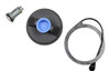 Mopar Keyed to Ignition Locking Gas Cap for 2008-2018 Wrangler JK, 2007-2017 Patriot/Compass MK, 2002-2007 Liberty KJ, 2008-2012 Liberty KK and 2000-2001 Cherokee XJ Mopar Keyed to Ignition Locking Gas Cap for 2008-2018 Wrangler JK, 2007-2017 Patriot/Compass MK, 2002-2007 Liberty KJ, 2008-2012 Liberty KK and 2000-2001 Cherokee XJ