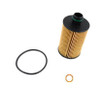 3.0L Diesel Oil Filter and Drain Plug Gasket