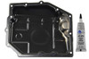 Mopar 42RLE Transmission Pan & RTV Sealant for 2003-2011 Wrangler TJ/JK and 2003-2012 Liberty KJ/KK Mopar 42RLE Transmission Pan & RTV Sealant for 2003-2011 Wrangler TJ/JK and 2003-2012 Liberty KJ/KK