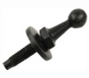 Mounting Ball Stud for Liftgate Support Props on the 2011-2022 Grand Cherokee WK2