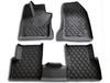 Mopar Slush Mats for 2015-2023 Renegade Mopar Slush Mats for 2015-2023 Renegade
