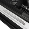 Mopar Door Entry Guards for the 2017*-2025 Compass MP Mopar Door Entry Guards for the 2017*-2025 Compass MP