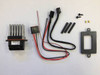 Mopar Alternate Blower Motor Resistor and Wiring Kit for 1999-2004 Grand Cherokee WJ Mopar Alternate Blower Motor Resistor and Wiring Kit for 1999-2004 Grand Cherokee WJ
