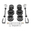 Ready Lift 2.5" SST Lift Kit for 2020-2022 Gladiator JT Ready Lift 2.5" SST Lift Kit for 2020-2022 Gladiator JT