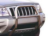 Mopar Tubular Bull Bar Guard for 2004 Grand Cherokee WJ Mopar Tubular Bull Bar Guard for 2004 Grand Cherokee WJ