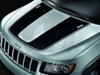 Mopar Grand Cherokee Hood Decal for 2011-2022 Grand Cherokee WK2 Mopar Grand Cherokee Hood Decal for 2011-2022 Grand Cherokee WK2